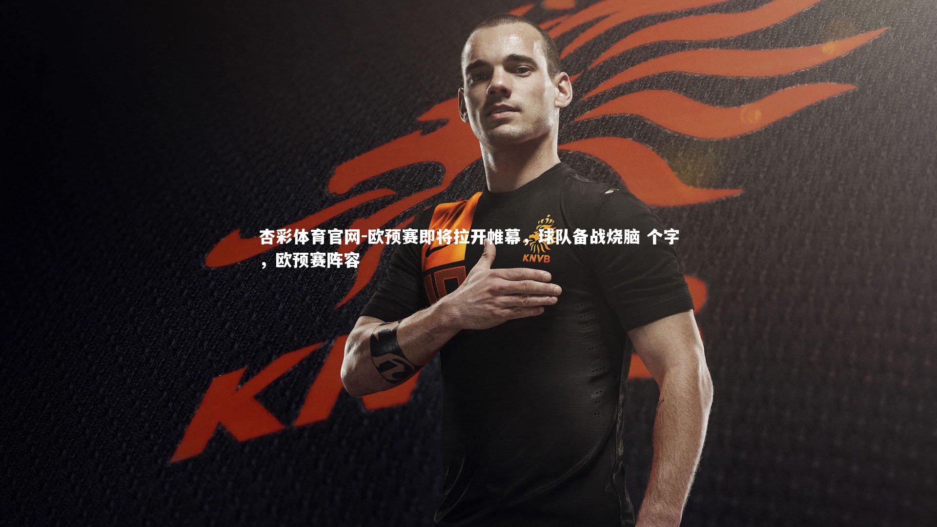 欧预赛即将拉开帷幕,球队备战烧脑 个字,欧预赛阵容