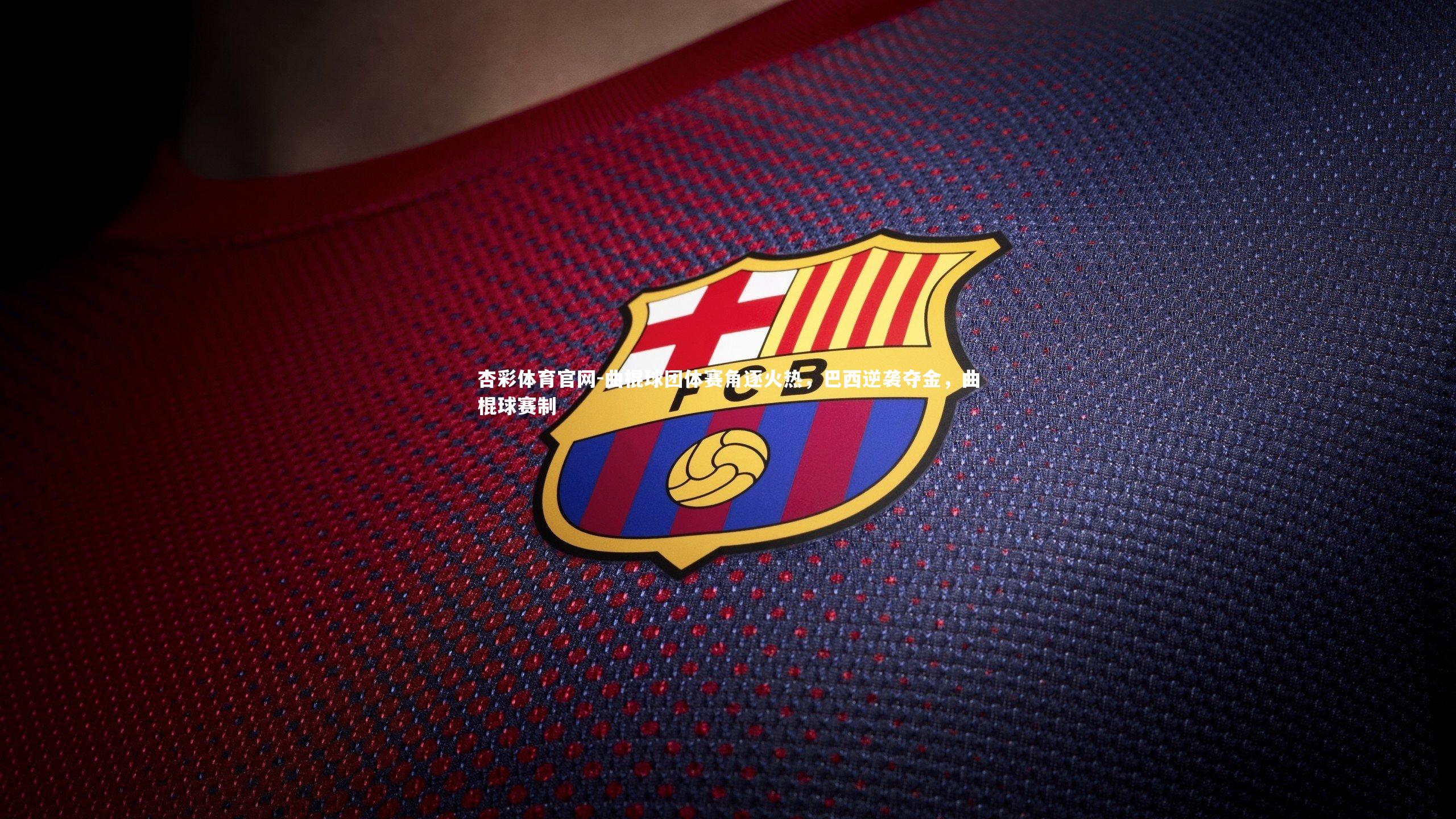 曲棍球团体赛角逐火热,巴西逆袭夺金,曲棍球赛制