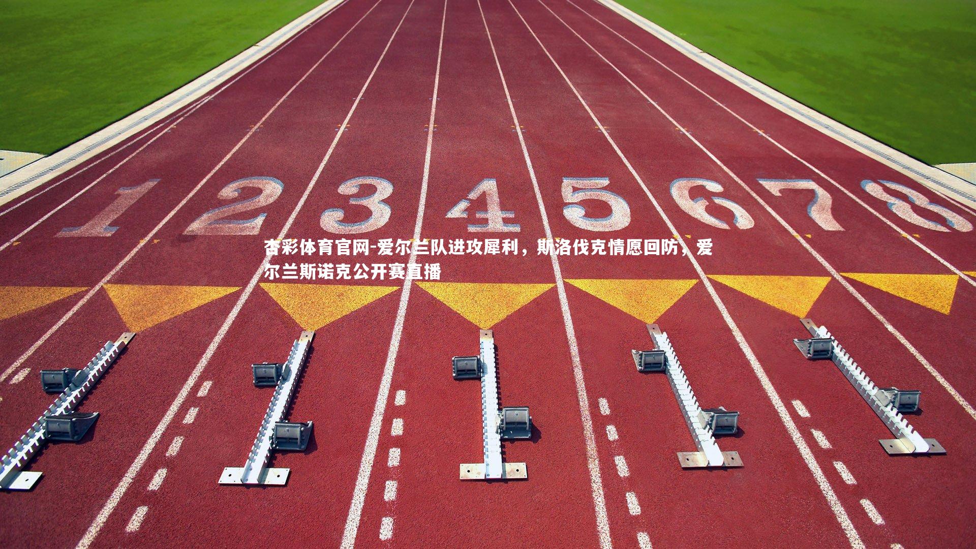 爱尔兰队进攻犀利,斯洛伐克情愿回防,爱尔兰斯诺克公开赛直播