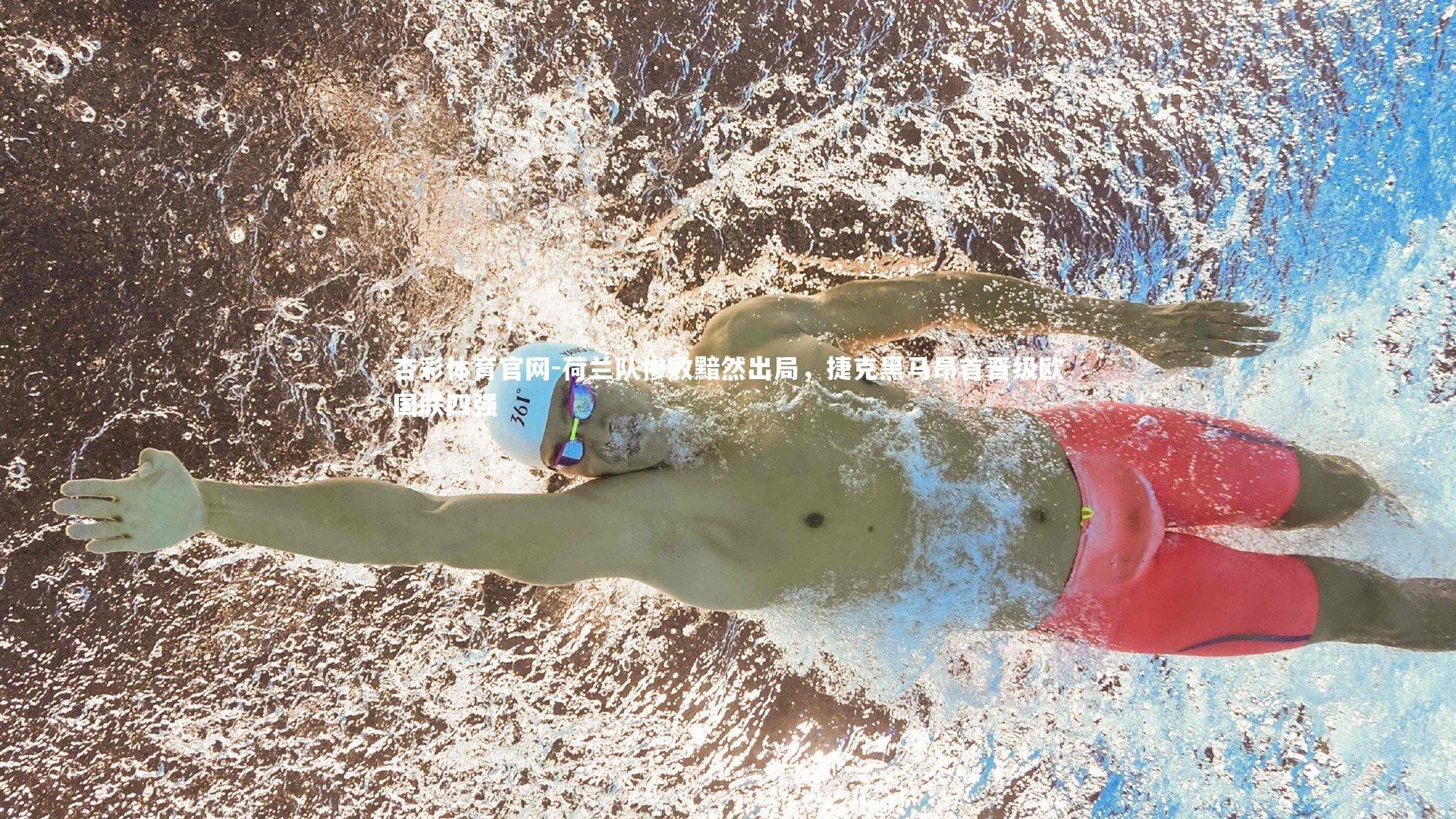 杏彩体育官网-荷兰队惨败黯然出局，捷克黑马昂首晋级欧国联四强